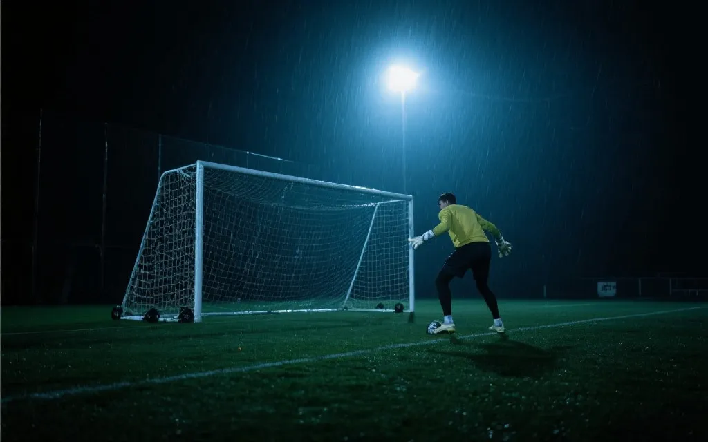 2026世界杯 顶级门将：从青年队到一号位的孤独与荣耀